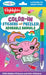 Color-In Stickers and Puzzles! Adorable Animals by Highlights