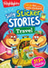 Silly Sticker Stories: Travel by Highlights