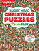 Brainplay Super Hard Christmas Puzzles: 200+ Challenging Christmas Puzzles, Mazes, Logic Games and Wordplay. Holiday-Themed Activity Book Gift for Kid by Highlights