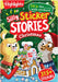 Silly Sticker Stories: Christmas: Fun Christmas Sticker Book for Kids with Hidden Pictures Puzzles, Fill-In Stories and Holiday Activities by Highlights