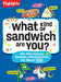 What Kind of Sandwich Are You?: A This or That Highlights Activity Book with Quizzes, Wacky Prompts, Playful Conversation Starters and More Road Trip by Highlights