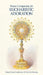 Prayer Companion for Eucharistic Adoration by United States Conference of Catholic Bis