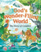 God's Wonder-Filled World: The Story of Creation by Judy Cooper