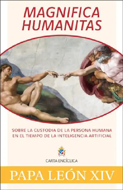 Dilexi Te: Sobre El Amor Hacia Los Pobres by Pope Leo XIV