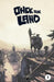 Once Our Land by Peter Ricq