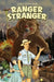 Ranger Stranger by Tyler Jensen