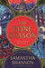 The Bone Season by Samantha Shannon