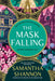 The Mask Falling by Samantha Shannon