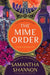 The Mime Order by Samantha Shannon