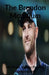The Brendon McCullum (Color) by Vivek