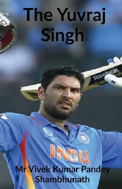 The Yuvraj Singh by Vivek