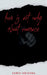Love is not only about romance by Tadi Vamsi
