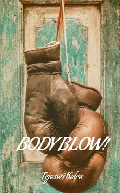 Body Blow! by Various