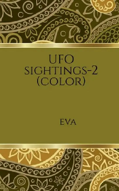 UFO sightings-2(color) by Eva