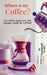 Where is my Coffee?: For every question, the answer could be Coffee! by Anshumali Pandey