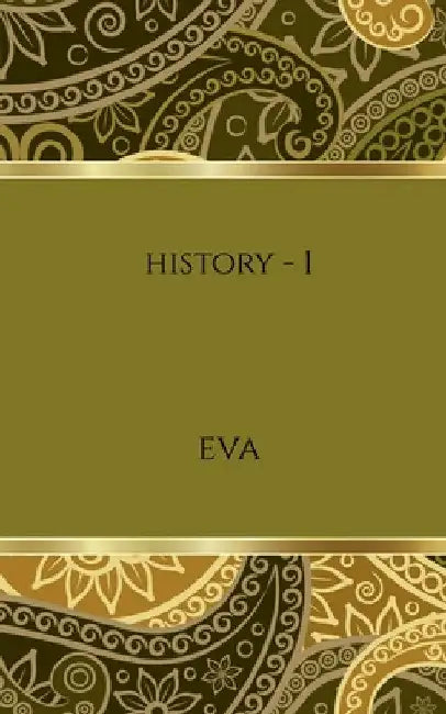 History-1 by Eva