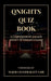Qnights Quiz Book by Ramjas Quiz