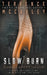 Slow Burn: A Charlie Doherty Thriller by Terrence McCauley