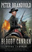 Bloody Canaan: A Classic Western by Peter Brandvold