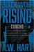 Black Wolf Rising: A Contemporary Western Novel by Hart, A. W.