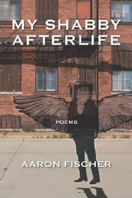 My Shabby Afterlife by Aaron Fischer