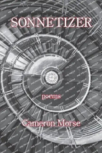 Sonnetizer by Cameron Morse