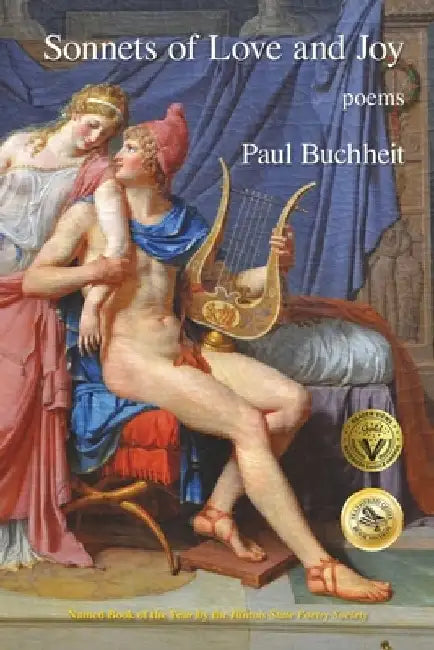 Sonnets of Love and Joy by Paul Buchheit