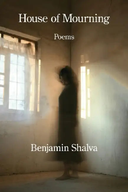 House of Mourning by Benjamin Shalva