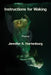 Instructions for Waking by Jennifer A. Hartenburg