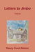 Letters to Jimbo by Nancy Owen Nelson