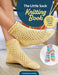 The Little Sock Knitting Book: Learn the Basics with Colorful, Stylish Projects by Hug &. Co, Veronika