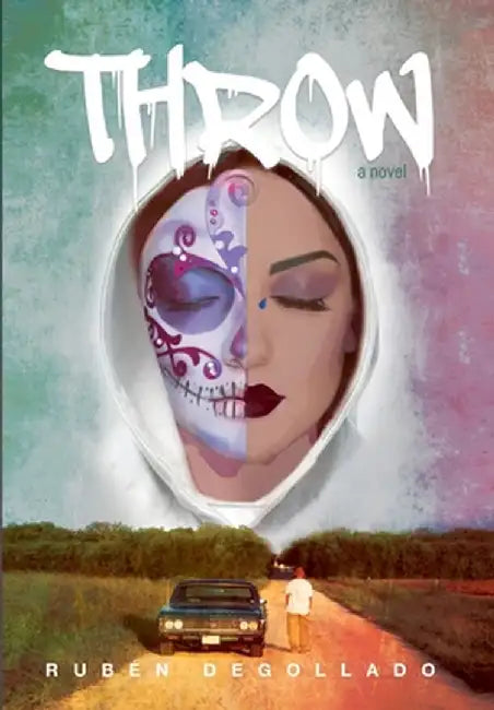 Throw by Rubén Degollado