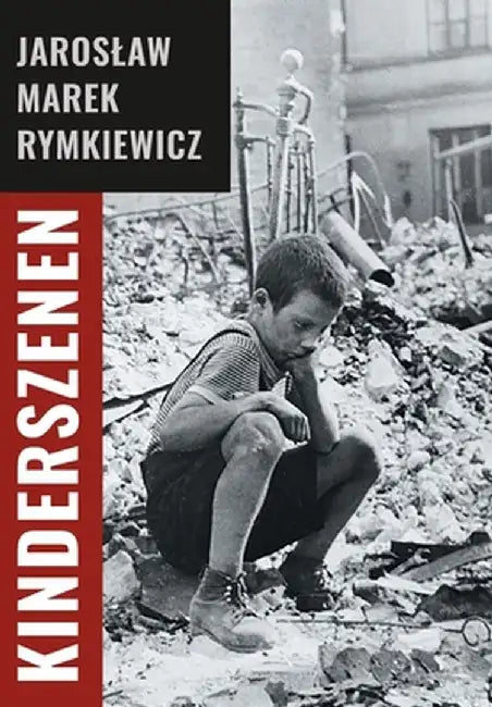 Kinderszenen by Jaroslaw Marek Rymkiewicz