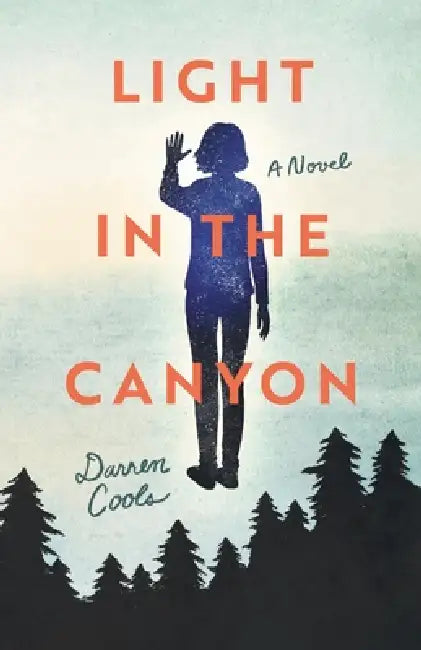 Light in the Canyon by Darren Cools