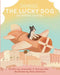 Shansee, The Lucky Dog: Incredible Journey by Jeannette A. Monserratte