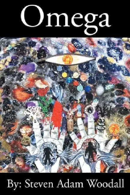 Omega by Steven Adam Woodall