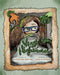 Veggie Nightmares by Christina Girton