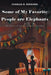 Some of My Favorite People are Elephants: Memoirs of an Accidental Acrobat by Charles B. Roegiers