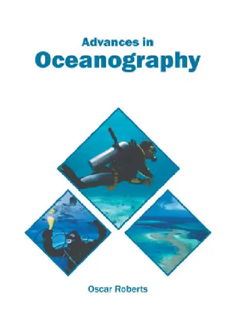Advances in Oceanography by Oscar Roberts