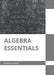 Algebra Essentials by Donald Miles