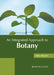 An Integrated Approach to Botany by Allen Davies