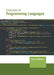Concepts of Programming Languages by Gracie McKenzie