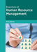 Essentials of Human Resource Management by Nina Clarke