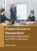Human Resource Management: Functions, Applications and Skill Development by Scarlett Jones