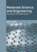 Materials Science and Engineering: Concepts and Applications by Heather Dale
