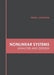 Nonlinear Systems: Analysis and Design by Hazel Johnson