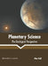 Planetary Science: The Geological Perspective by Max Hall