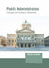 Public Administration: Concepts and Practices in Switzerland by Kelvin Bennett