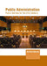 Public Administration: Public Service for the 21st Century by Goldfrey Edwards