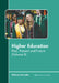 Higher Education: Past, Present and Future (Volume II) by Malissa Gonzales